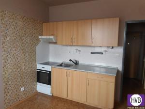 Pronájem bytu 1+1, Písek, Za Pazdernou, 36 m2