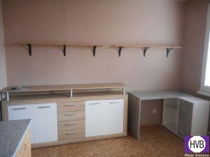 Pronájem bytu 1+1, Písek, Za Pazdernou, 36 m2