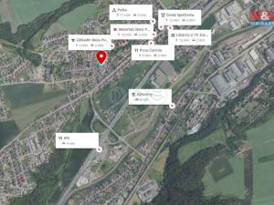 Prodej rodinného domu, Králův Dvůr, Fibichova, 97 m2
