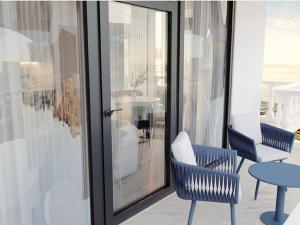 Prodej apartmánu, Batumi,Gruzie, 31 m2