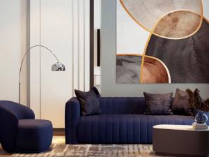 Prodej apartmánu, Batumi,Gruzie, 31 m2