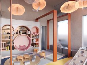 Prodej apartmánu, Batumi,Gruzie, 31 m2