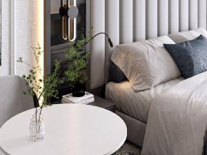 Prodej apartmánu, Batumi,Gruzie, 31 m2