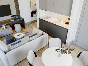 Prodej apartmánu, Batumi,Gruzie, 31 m2