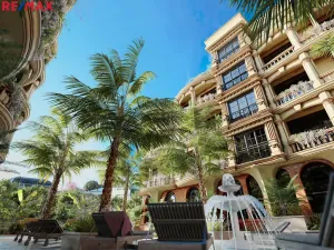 Prodej apartmánu, Batumi,Gruzie, 31 m2