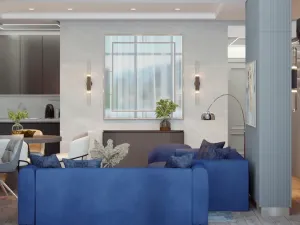 Prodej apartmánu, Batumi,Gruzie, 31 m2