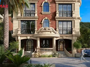 Prodej apartmánu, Batumi,Gruzie, 50 m2