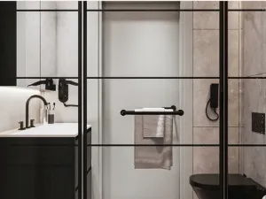 Prodej apartmánu, Batumi,Gruzie, 50 m2