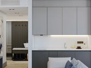 Prodej apartmánu, Batumi,Gruzie, 50 m2