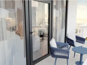 Prodej apartmánu, Batumi,Gruzie, 50 m2