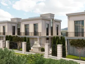 Prodej apartmánu, Batumi,Gruzie, 50 m2