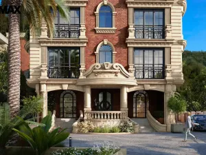 Prodej apartmánu, Batumi,Gruzie, 50 m2