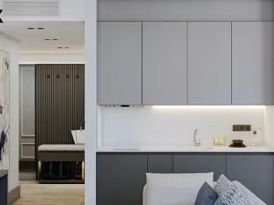 Prodej apartmánu, Batumi,Gruzie, 50 m2