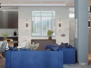 Prodej apartmánu, Batumi,Gruzie, 50 m2