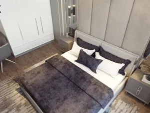 Prodej apartmánu, Batumi,Gruzie, 50 m2