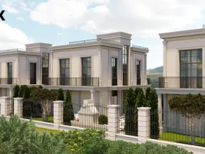 Prodej apartmánu, Batumi,Gruzie, 50 m2
