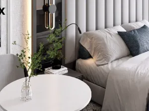 Prodej apartmánu, Batumi,, Gruzie, 57 m2
