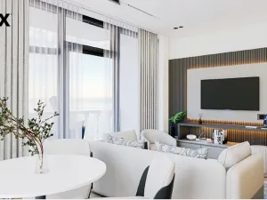 Prodej apartmánu, Batumi,, Gruzie, 57 m2