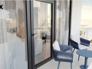 Prodej apartmánu, Batumi,, Gruzie, 57 m2