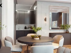 Prodej apartmánu, Batumi,, Gruzie, 57 m2