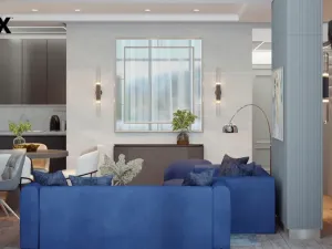 Prodej apartmánu, Batumi,, Gruzie, 57 m2