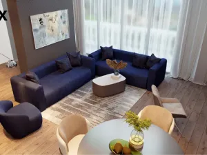 Prodej apartmánu, Batumi,, Gruzie, 57 m2