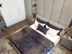 Prodej apartmánu, Batumi,, Gruzie, 57 m2
