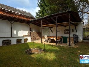 Prodej chalupy, Stříbro - Otročín, 125 m2