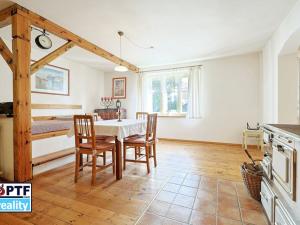 Prodej chalupy, Stříbro - Otročín, 125 m2