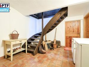Prodej chalupy, Stříbro - Otročín, 125 m2