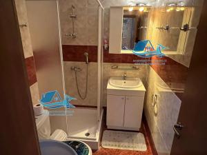 Prodej bytu 1+kk, Sveti Vlas, Bulharsko, 42 m2