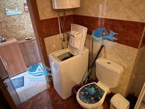 Prodej bytu 1+kk, Sveti Vlas, Bulharsko, 42 m2