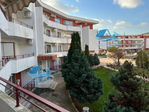 Prodej bytu 1+kk, Sveti Vlas, Bulharsko, 42 m2