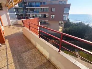 Prodej bytu 3+kk, Sveti Vlas, Bulharsko, 102 m2
