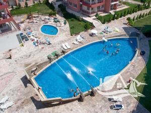 Prodej bytu 3+kk, Sveti Vlas, Bulharsko, 102 m2