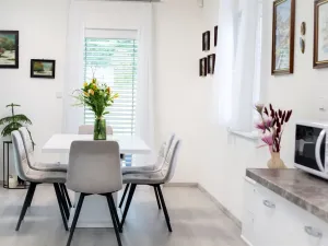 Prodej rodinného domu, Cheb, Jilmová, 111 m2