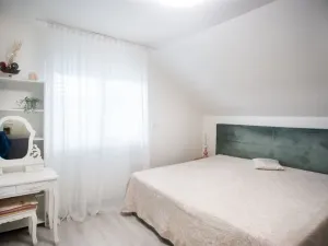 Prodej rodinného domu, Cheb, Jilmová, 111 m2