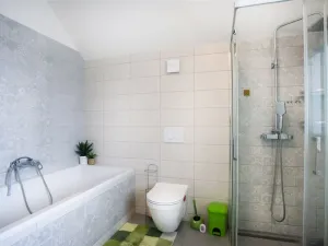 Prodej rodinného domu, Cheb, Jilmová, 111 m2