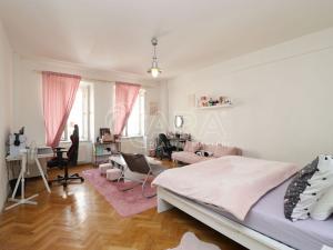 Pronájem bytu 4+1, Praha, Melantrichova, 94 m2
