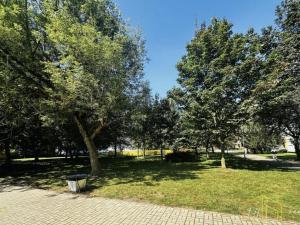 Prodej bytu 2+1, Bílina - Teplické Předměstí, M. Švabinského, 52 m2