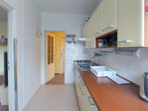 Pronájem bytu 3+1, Ústí nad Orlicí, Polská, 70 m2