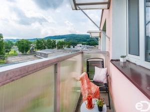 Prodej bytu 3+kk, Liberec, Puškinova, 52 m2