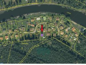 Prodej chaty, Skalice, 70 m2