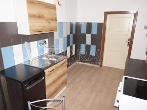 Pronájem bytu 2+1, Česká Třebová - Lhotka, 48 m2