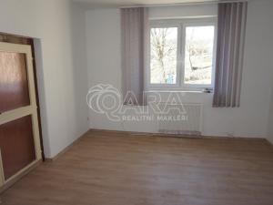 Pronájem bytu 2+1, Česká Třebová - Lhotka, 48 m2