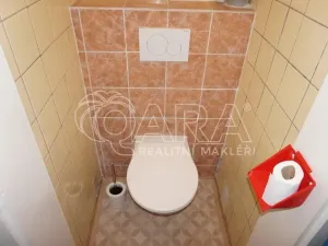 Pronájem bytu 2+1, Česká Třebová - Lhotka, 48 m2