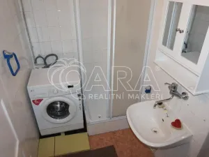Pronájem bytu 2+1, Česká Třebová - Lhotka, 48 m2