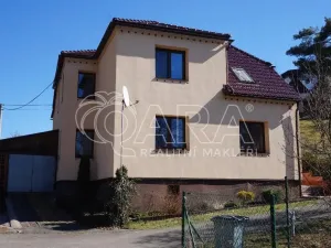 Pronájem bytu 2+1, Česká Třebová - Lhotka, 48 m2