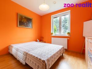 Prodej rodinného domu, Lom, Spojeneckých letců, 151 m2