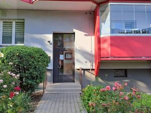 Prodej bytu 1+kk, Ostrava, Sokolovská, 22 m2